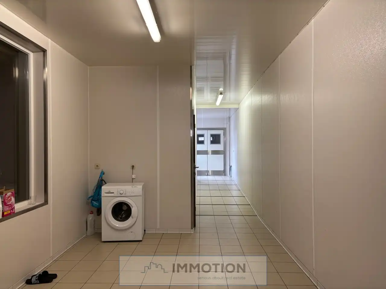 Investeringseigendom in centrum Kortrijk - multifunctioneel pand foto 5