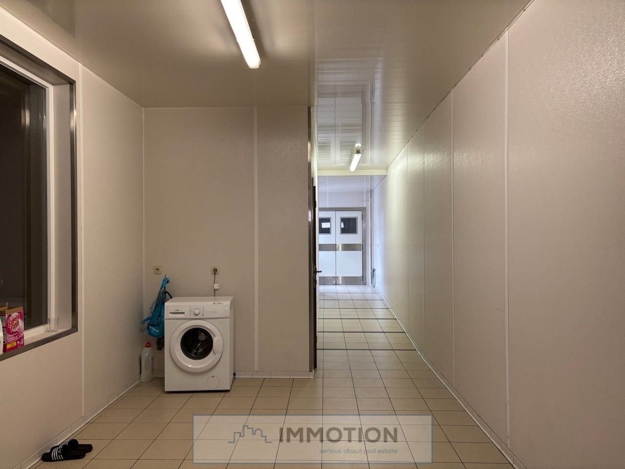 Investeringseigendom in centrum Kortrijk - multifunctioneel pand foto 5