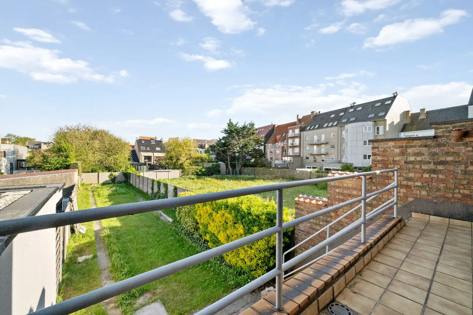 Uitstekend gelegen woonhuis foto 20