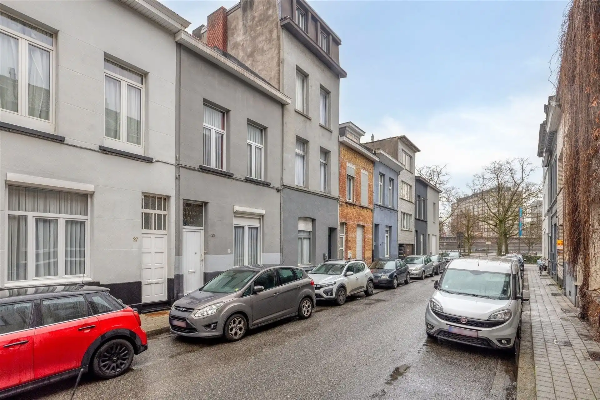 Charmante woning met 4 slaapkamers en koer foto 2