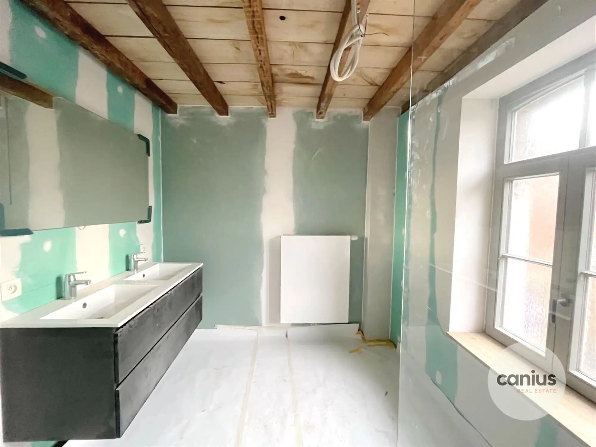 Wonen in een beschermd monument  foto 11