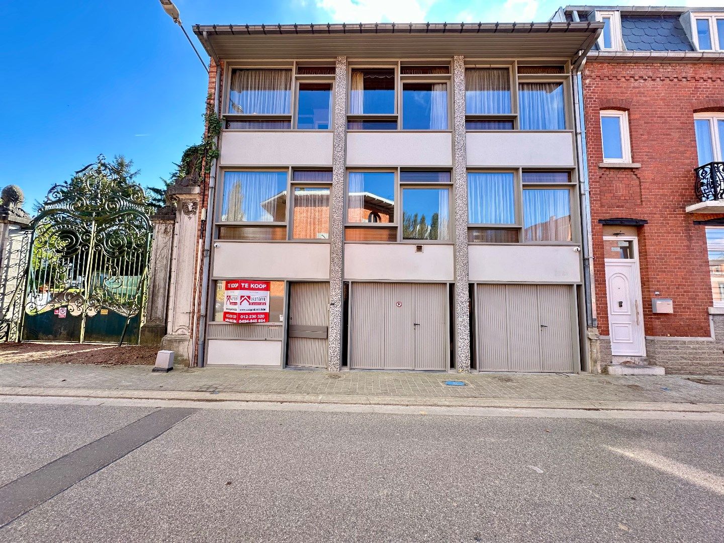 Huis te koop Neremstraat 227 - - 3700 Tongeren