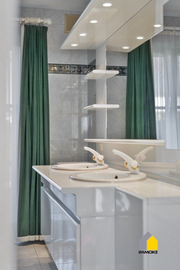 Tijdloze, stijlvolle villa met parktuin op toplocatie. foto 21