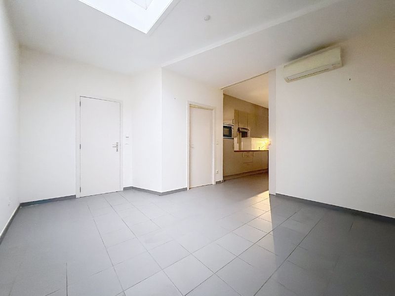 Gezellig gelijkvloers appartement in het centrum van Blankenberge foto 4