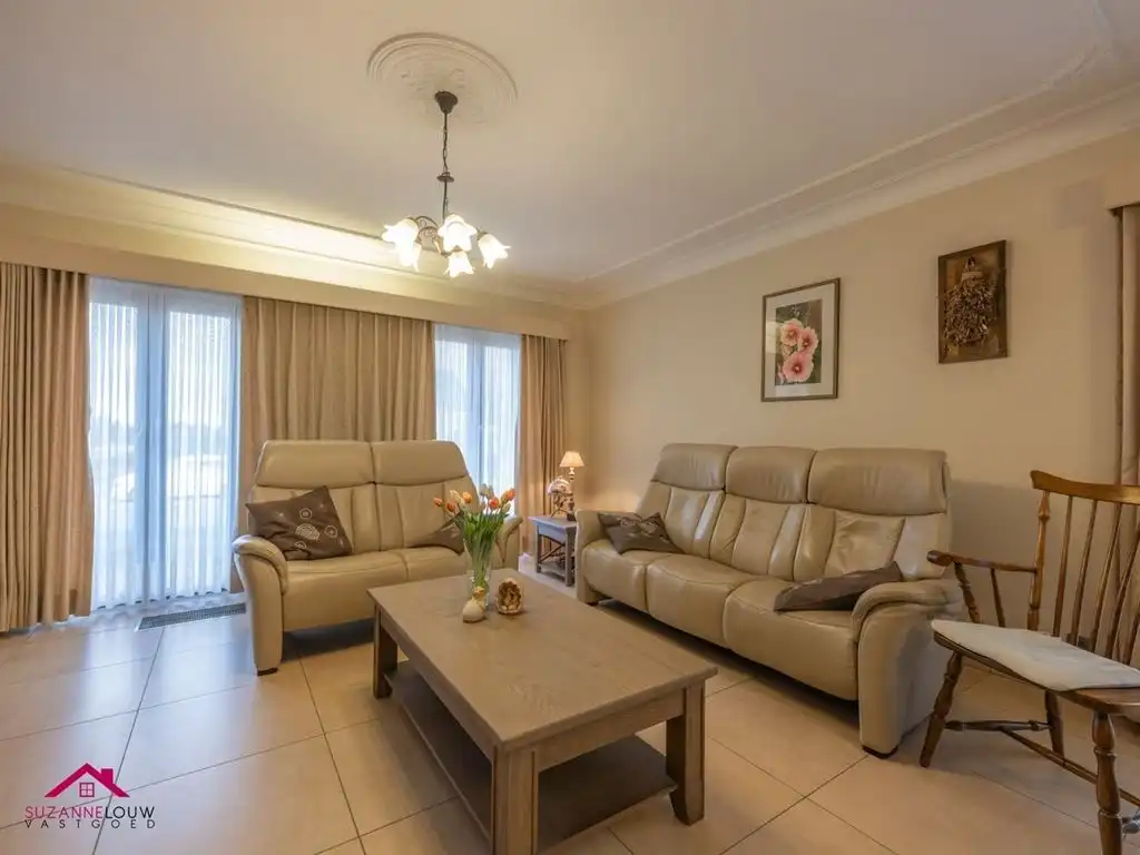 Landelijk gelegen vrijstaande woning foto 18