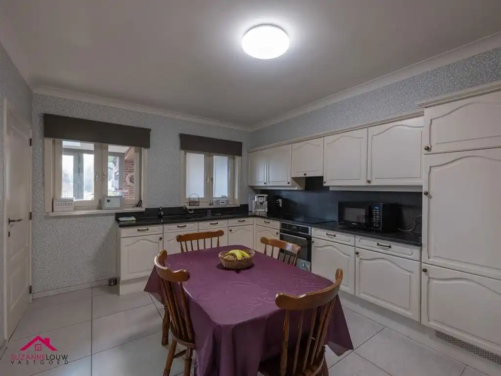 Landelijk gelegen vrijstaande woning foto 18