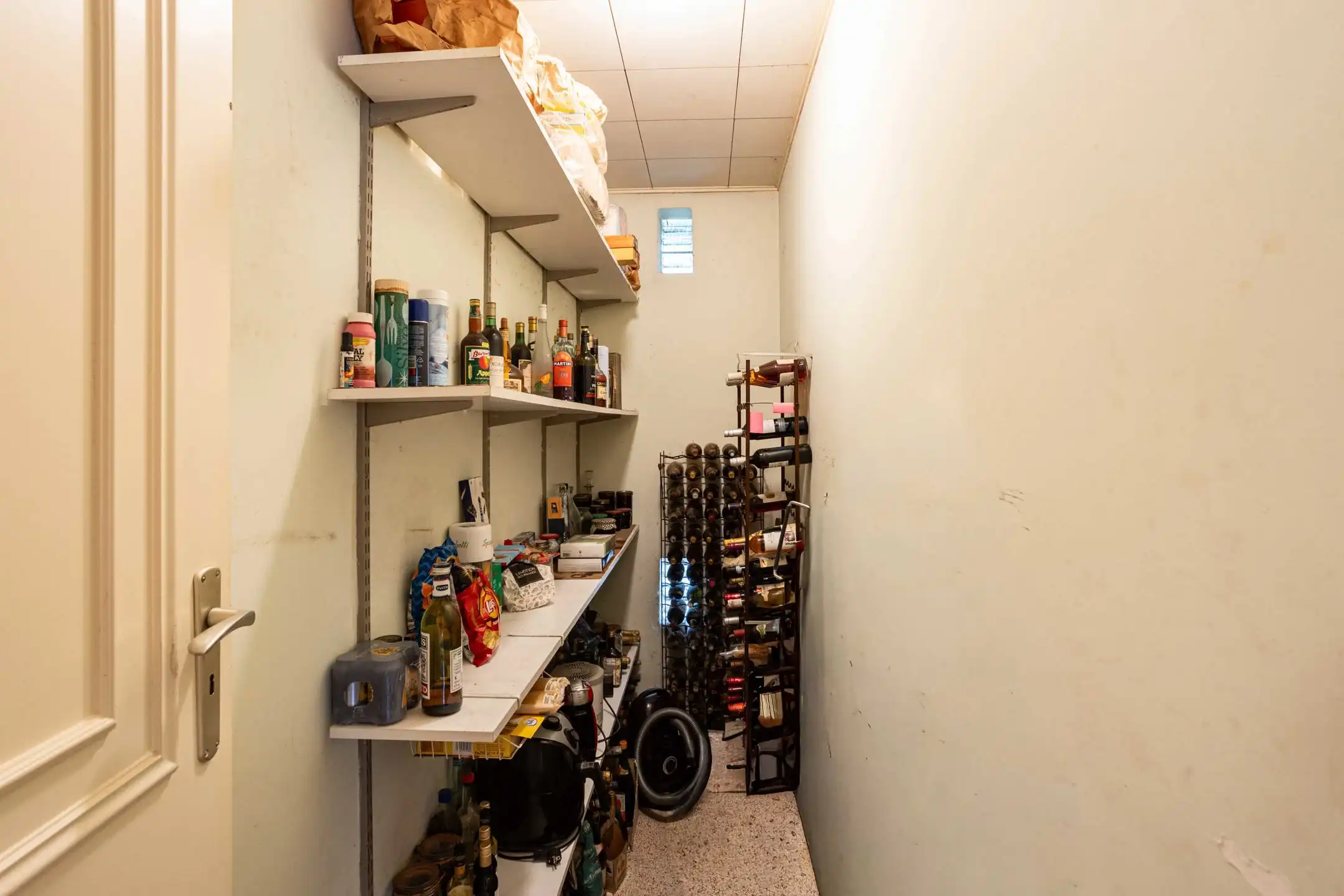 Solide gelijkvloerse woning op een heel goede locatie! foto 23