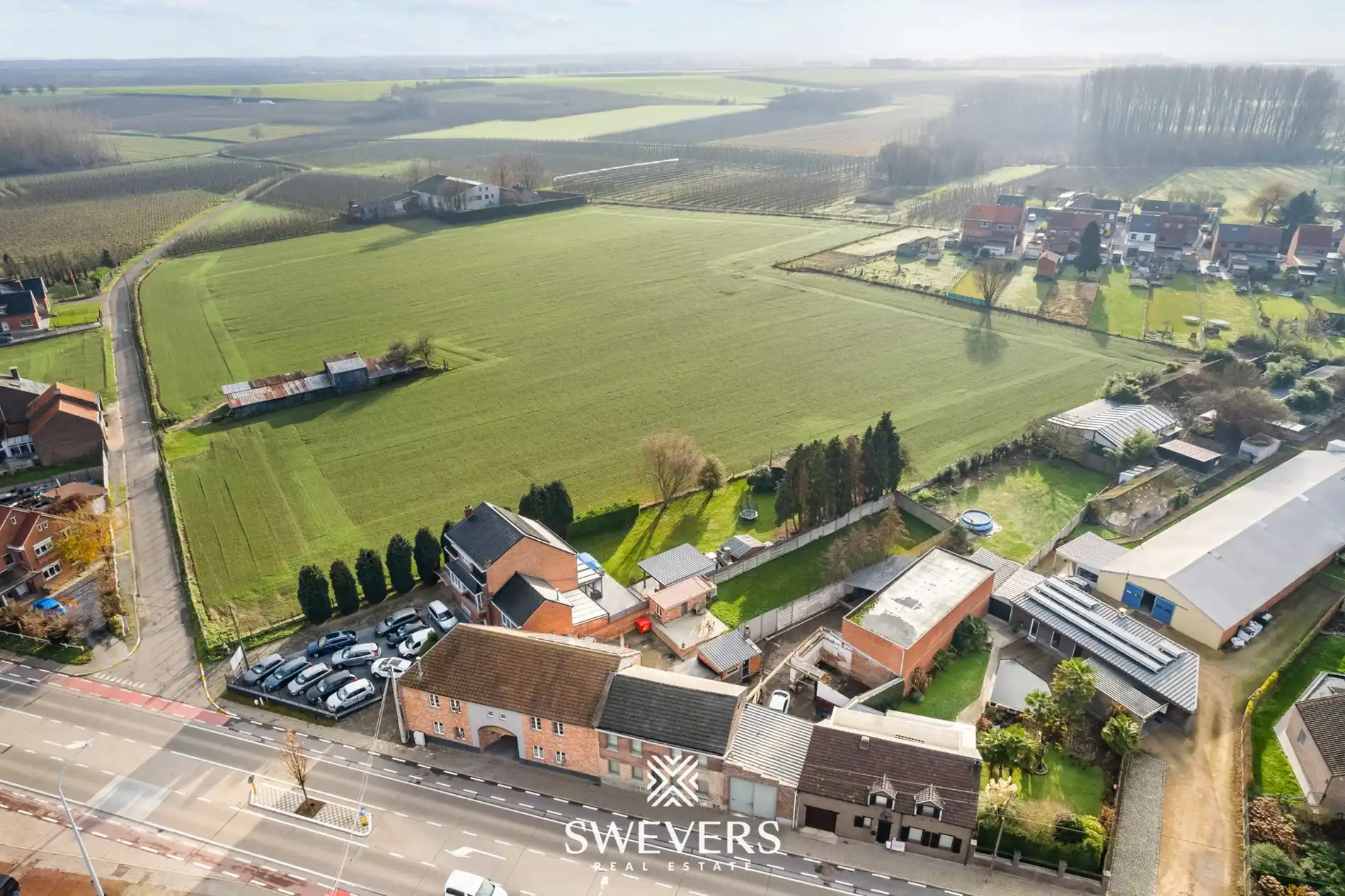 Woning met renovatiepotentieel, 3 slpk, zolder en veel bergruimte foto 41