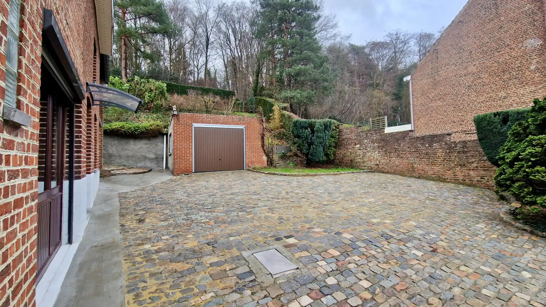 Vrijstaande woning met adembenemend zicht! foto 21