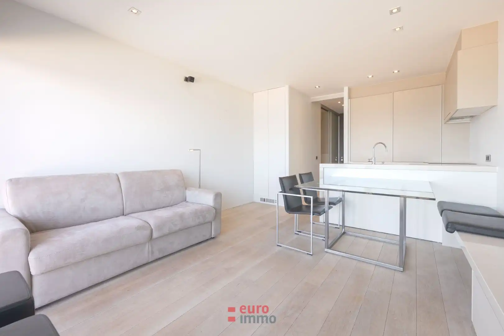 Residentie Sea Sight C - 1302 foto 3