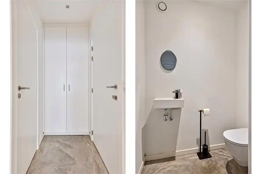 Modern kantoorgebouw te huur op toplocatie in Tessenderlo-Ham foto 17