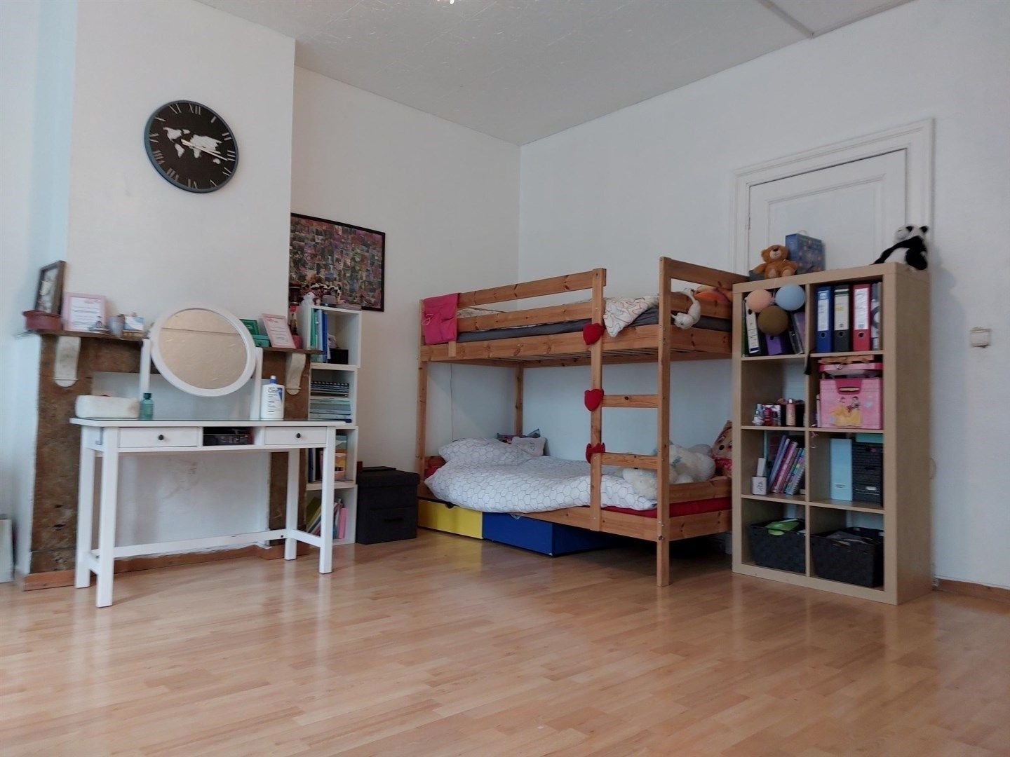 U heeft wat meer dan een beetje deodorant nodig... foto 8