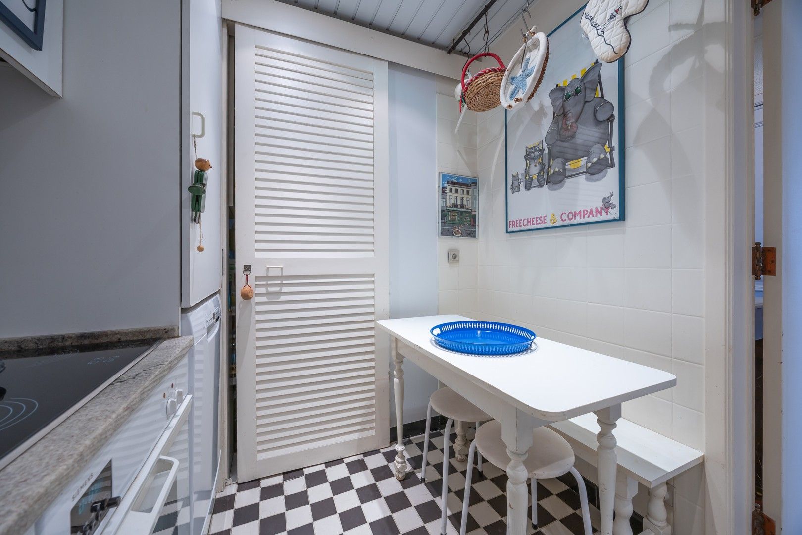 Appartement te koop foto 6