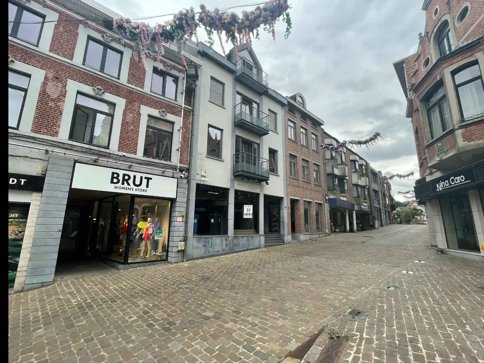 Energiezuinig appartement in hart van Aarschot foto 9