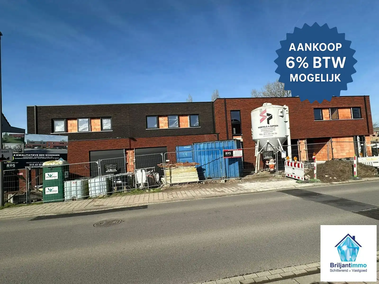 Ontdek deze woningen tijdens onze opendeurdag op zat. 6 juni foto 33
