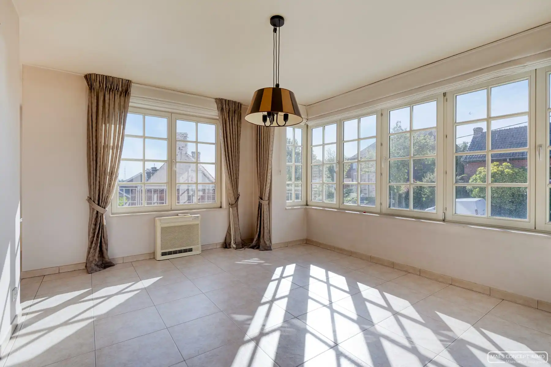 Woning te koop in centrum Tiegem foto 3