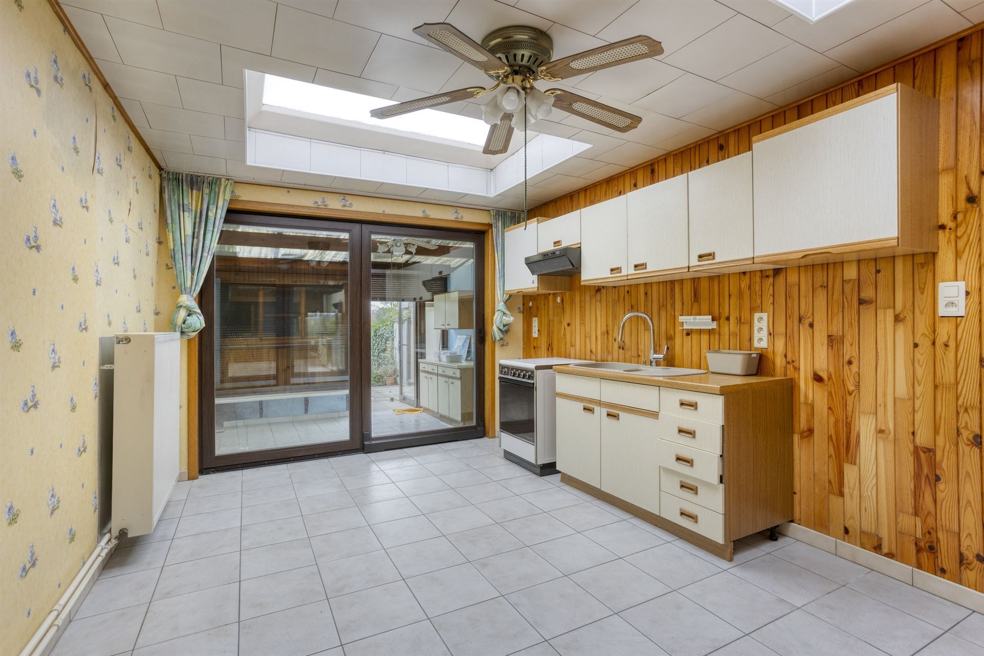 Appartementsgebouw foto 21