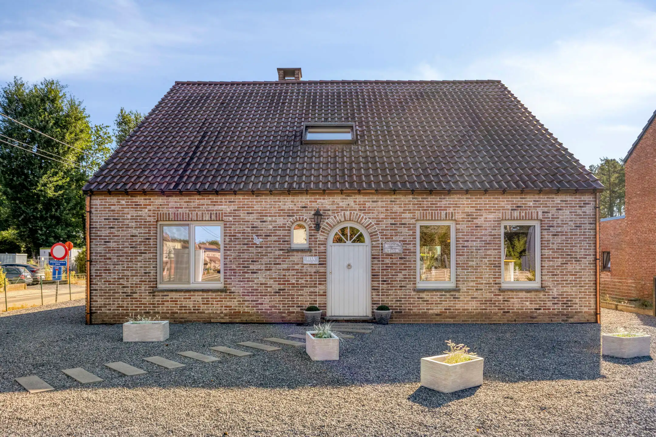 Huis te koop Steenweg op Wezemaal 113/A - 3110 Rotselaar