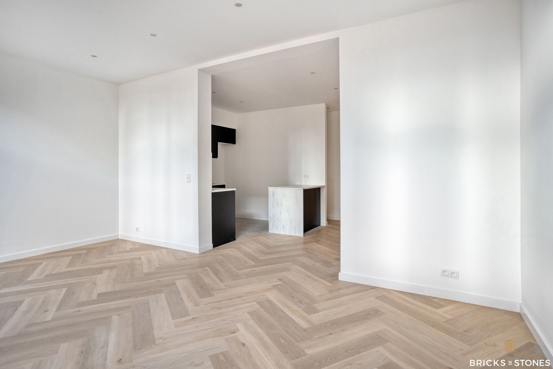 Appartement te koop Isabellalei 1/301 - 2018 Antwerpen
