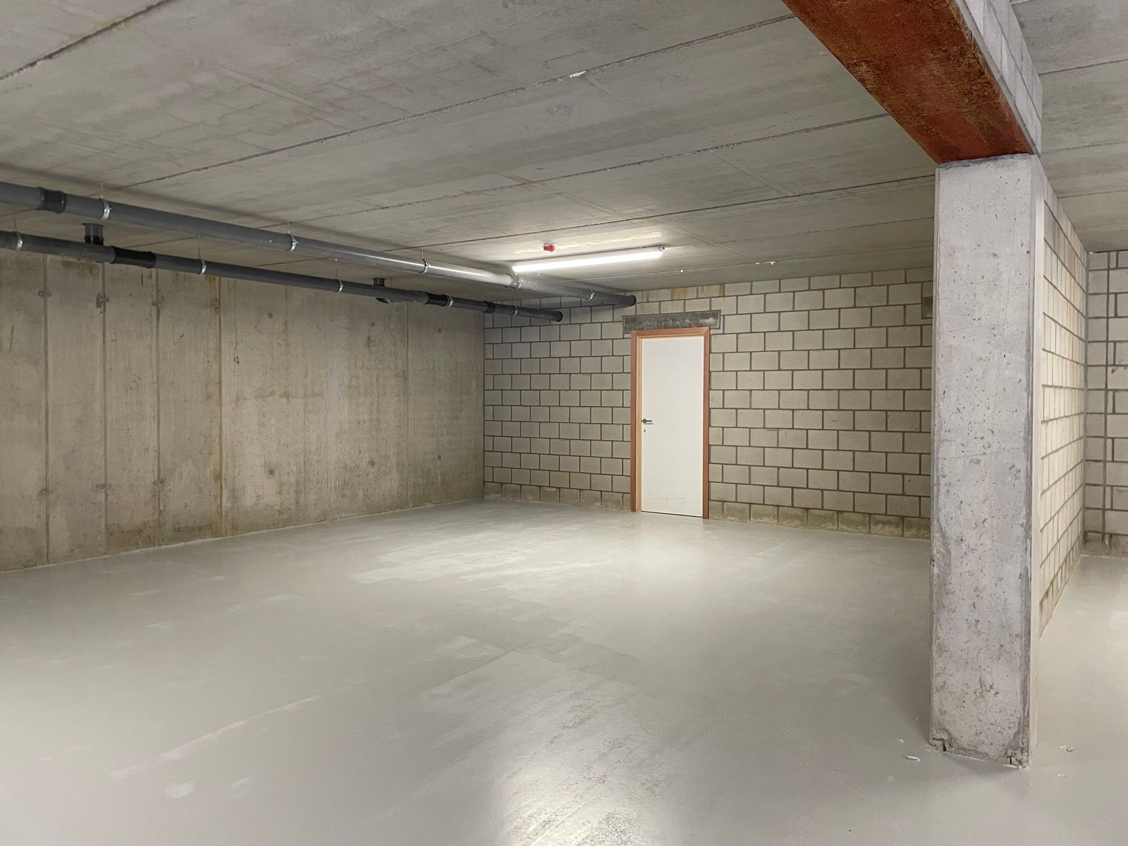 Ontdek dit recent appartement met private zonnepanelen! foto 15