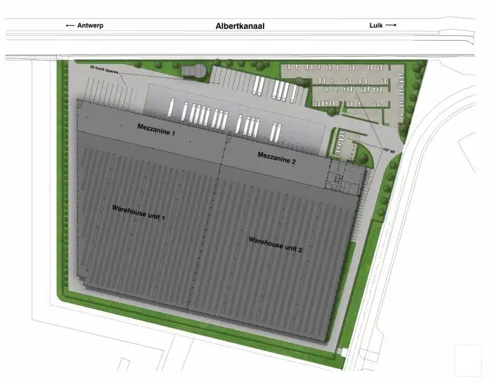 Nikelaan 1, 2450 Meerhout foto 3