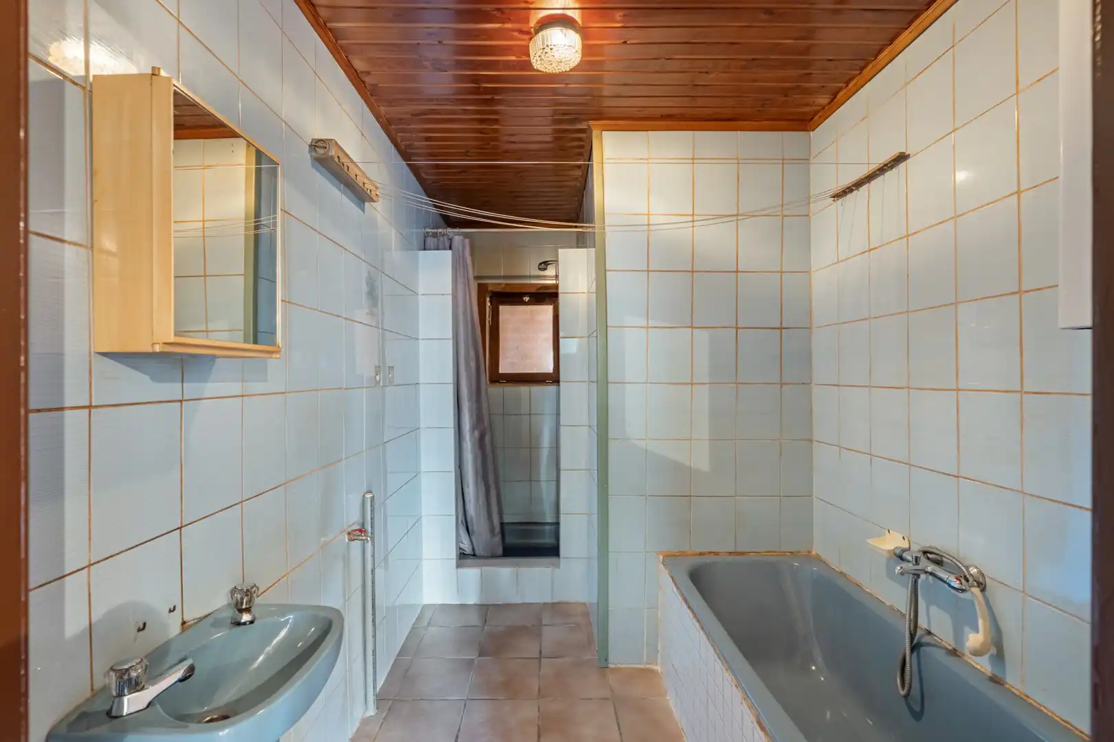Rijwoning met ruime stadstuin (3slk) te Heverlee foto 10