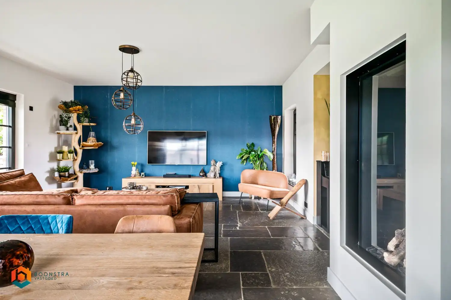 Exclusieve woning van 472 m² met 6 slpkrs op perceel van 2007 m² te Booischot foto 14