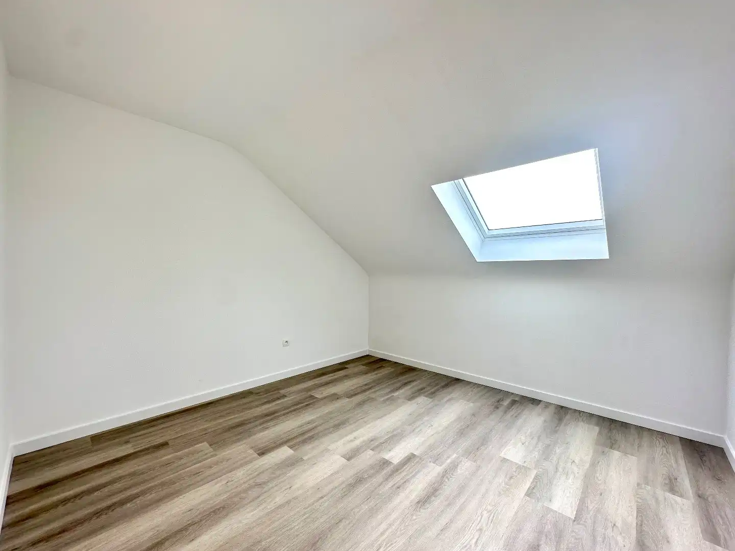 Energiezuinig duplexappartement met ruim terras in Tongeren-Borgloon foto 15