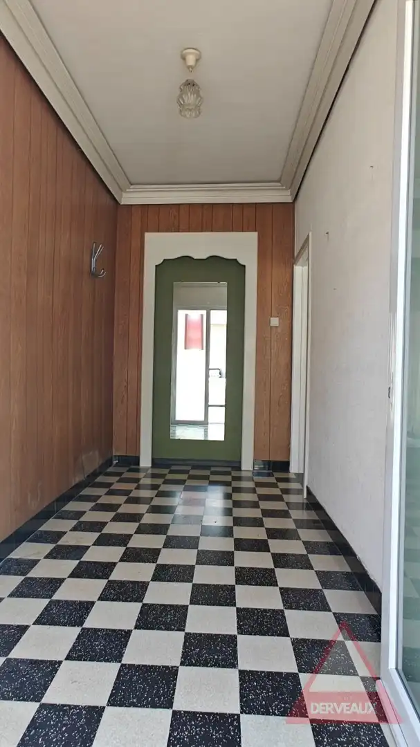 Dadizele – Ruime woning met garage foto 3