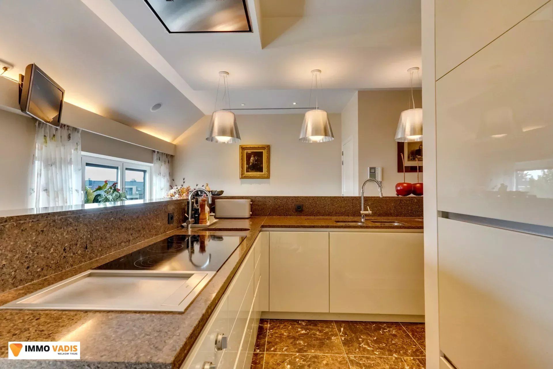 Exclusief Penthouse in hartje Tongeren met een woonoppervlakte van 315 m2, foto 8