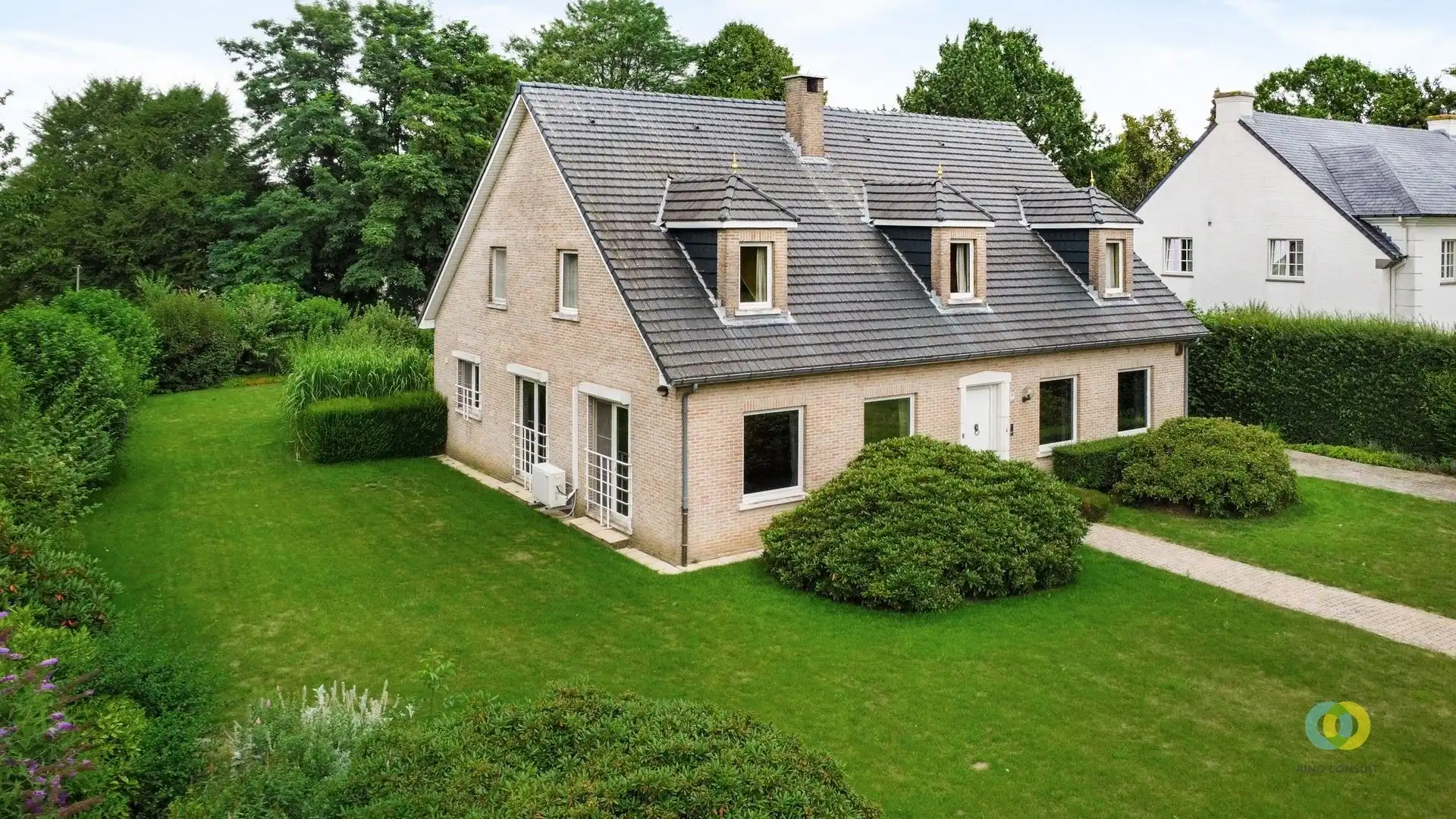Villa te koop 1800 VILVOORDE