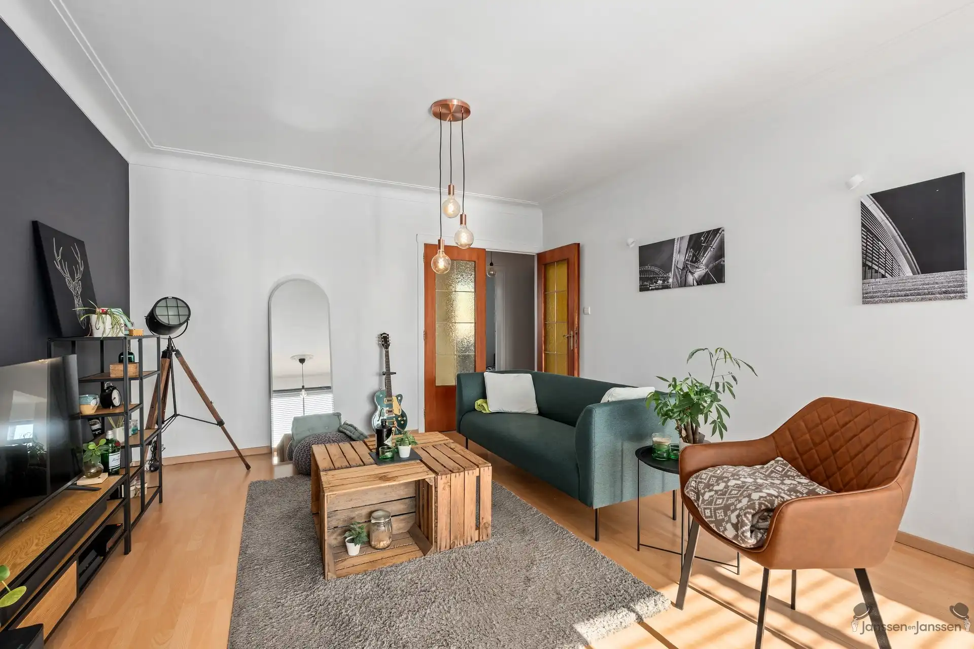 appartement foto 5