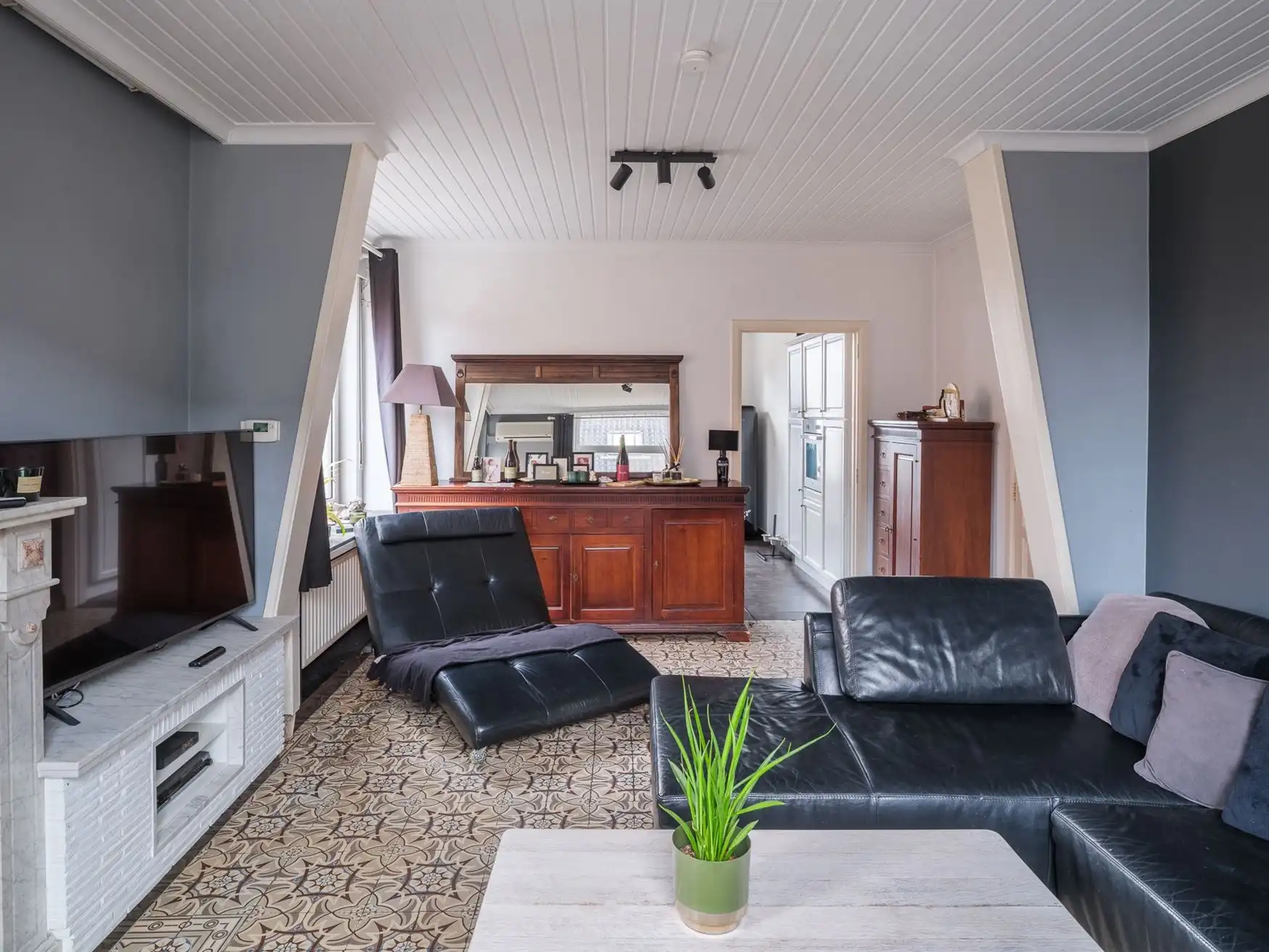 Een huis met geschiedenis en ruimte voor jouw toekomst foto 16