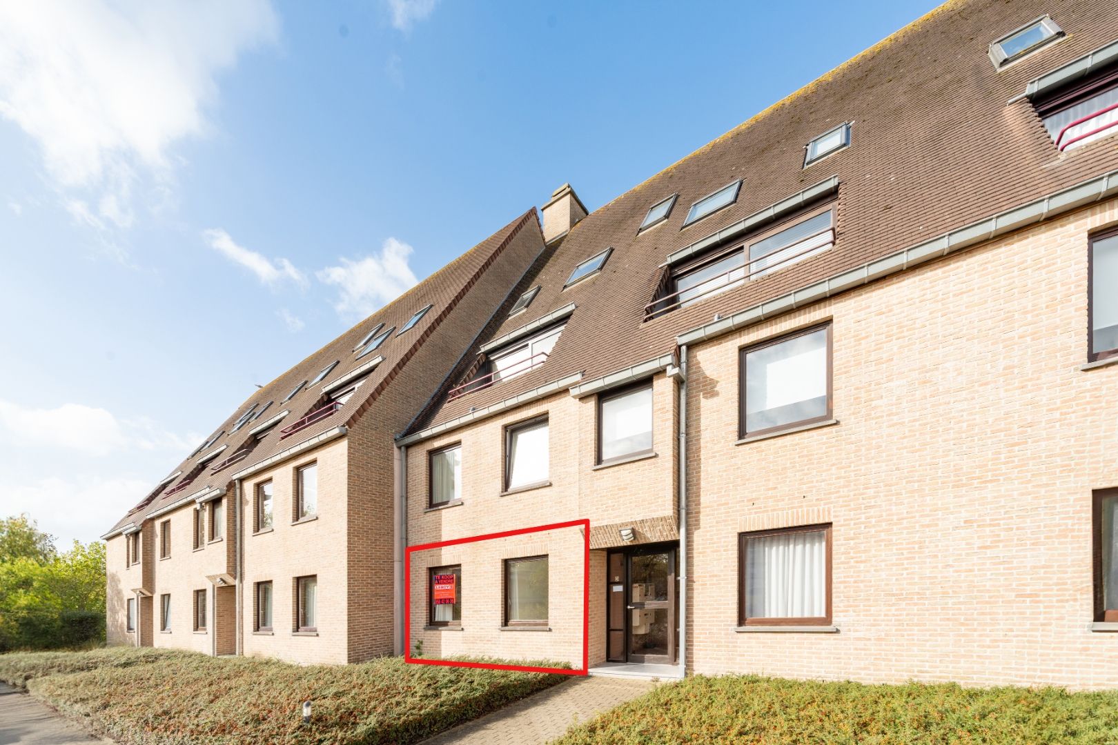 Appartement te koop foto 14