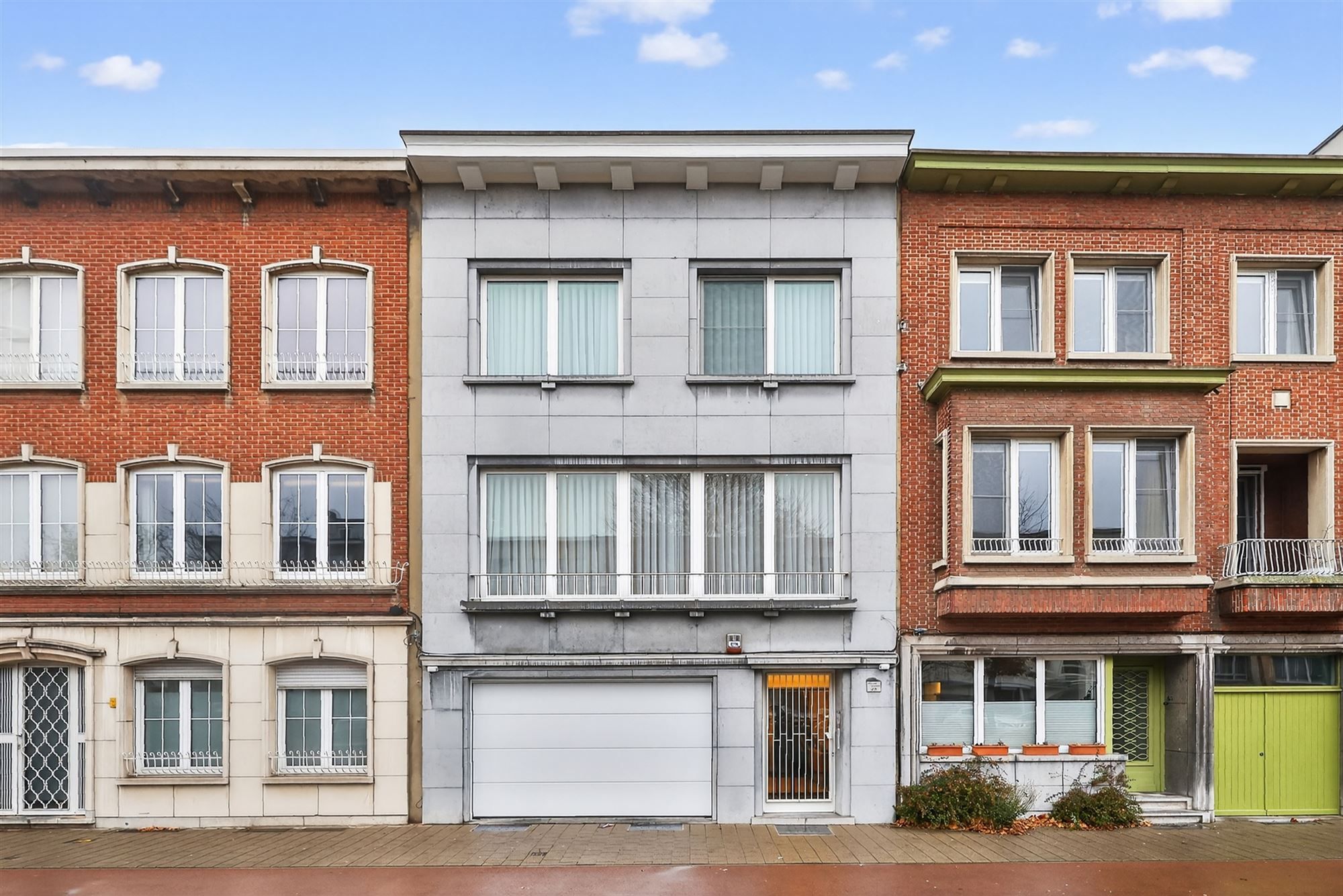 Knap afgewerkte ruime woning op toplocatie foto 23