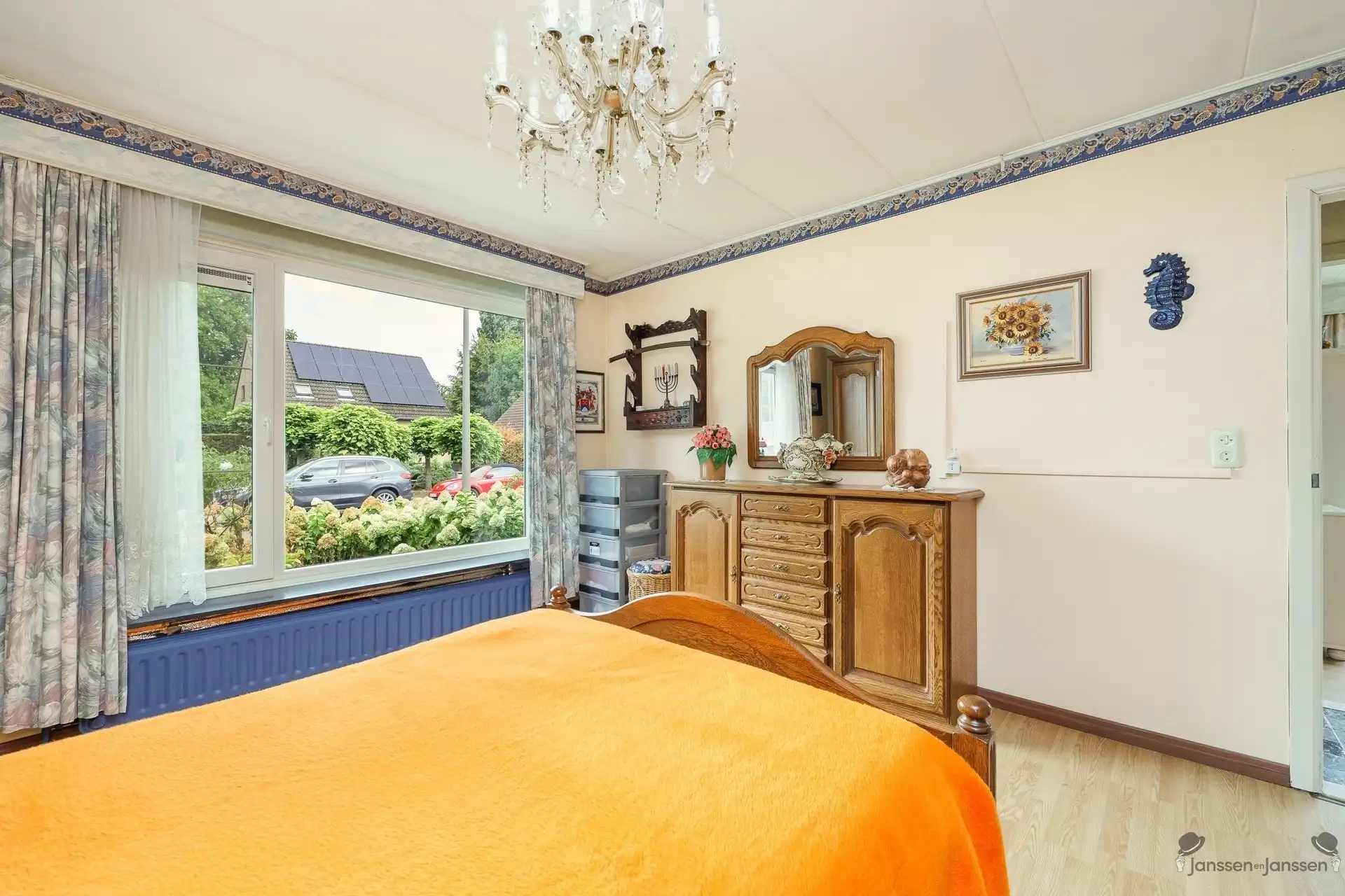 charmant huis foto 16