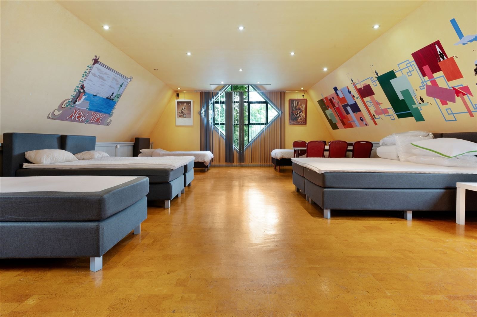 Commercieel gebouw foto 15