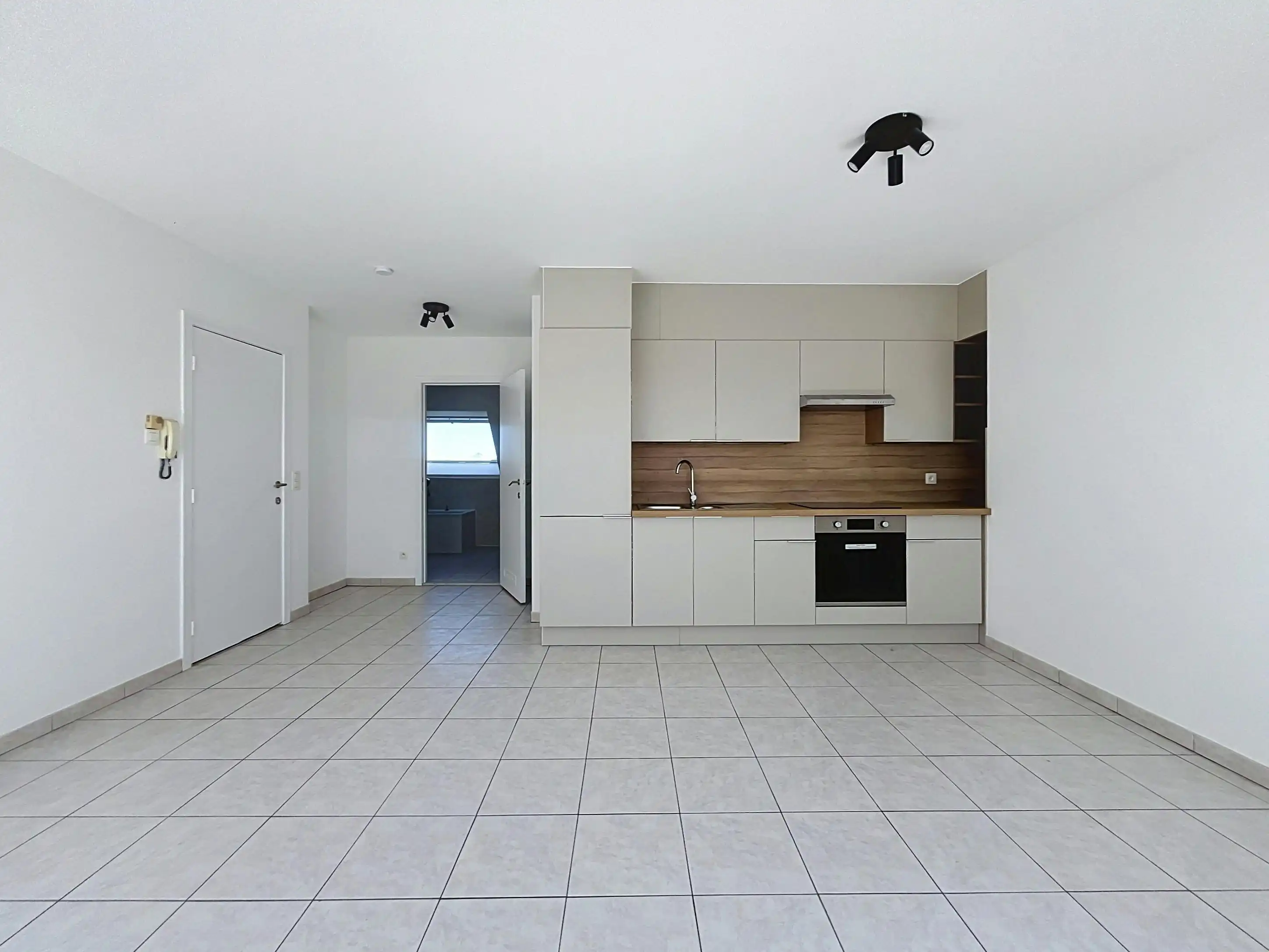 Appartement te koop Koningin Astridplein 28/9 - 9900 Eeklo
