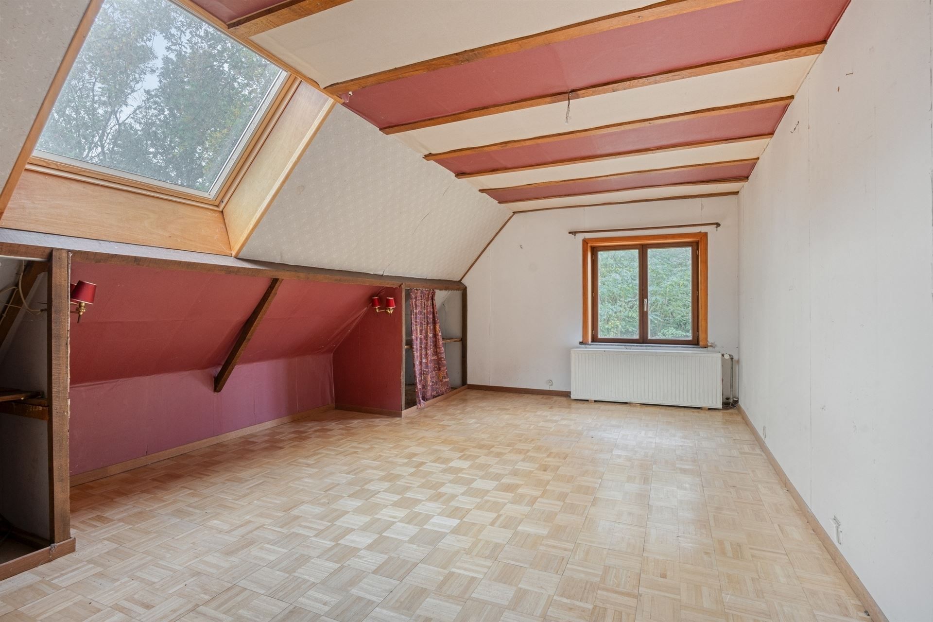 Unieke eigendom met veel potentieel op een domein van circa 85 are foto 13