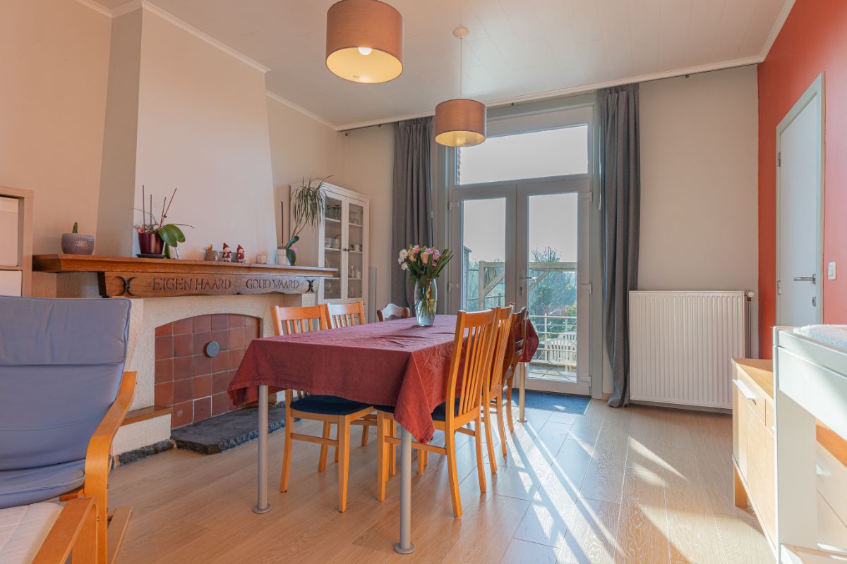 Instapklaar appartement met prachtig uitzicht foto 3