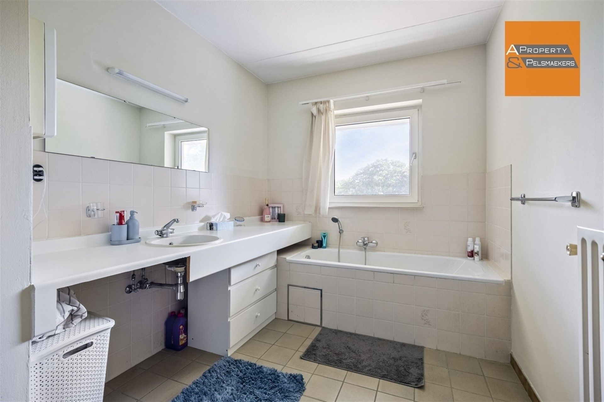  Duplexappartement met twee terrassen in het centrum Kortenberg foto 10