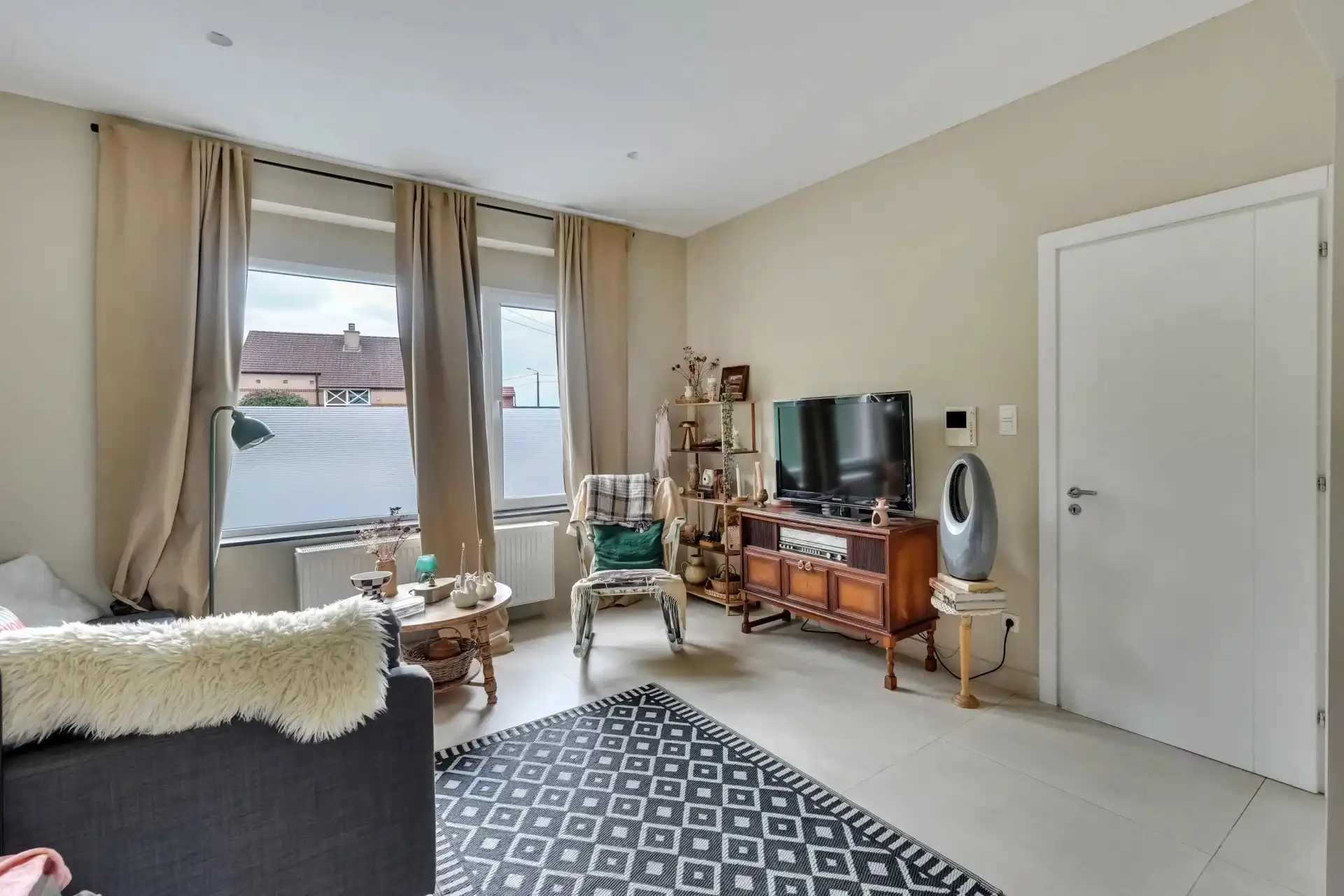 Gezellige woning in het landelijke Veldwezelt foto 4