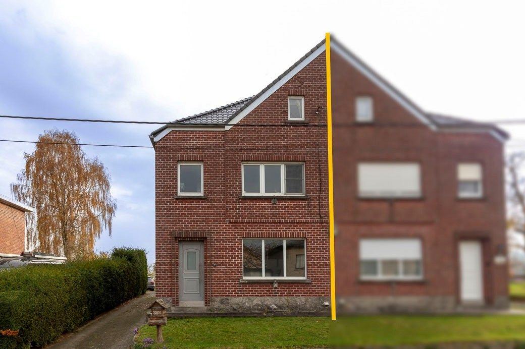 Ruime woning met tuin foto {{pictureIndex}}