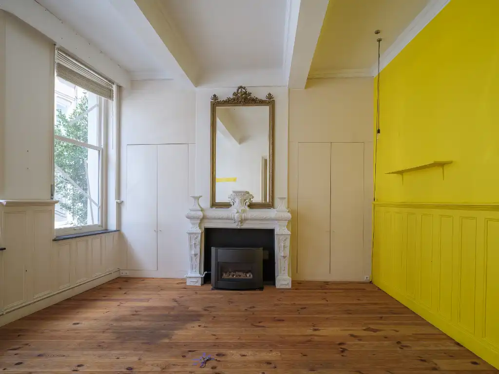 Indrukwekkende dubbelwoning (bvo samen 885 m²) op absolute toplocatie in het centrum foto 15