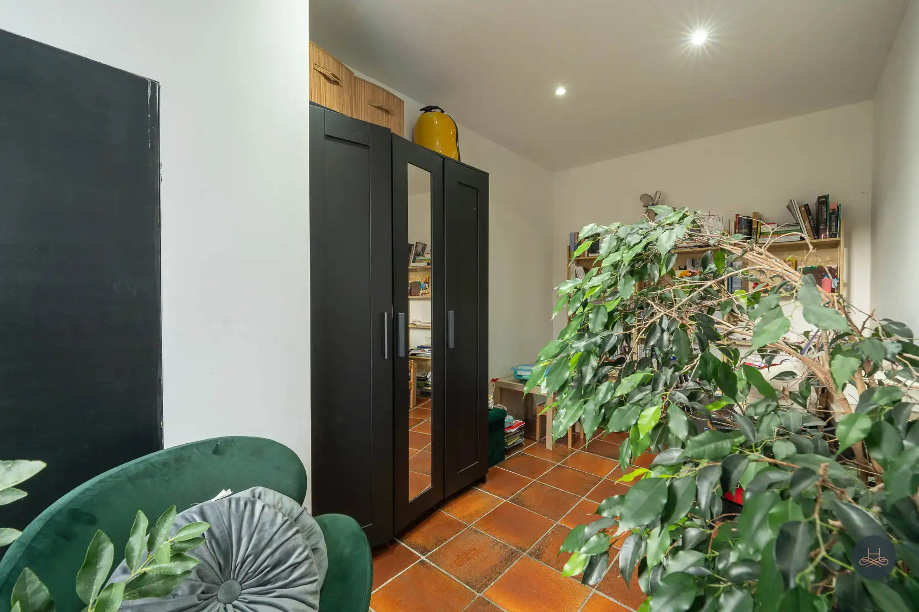 Ruime, instapklare woning op royaal perceel in Werchter foto 17