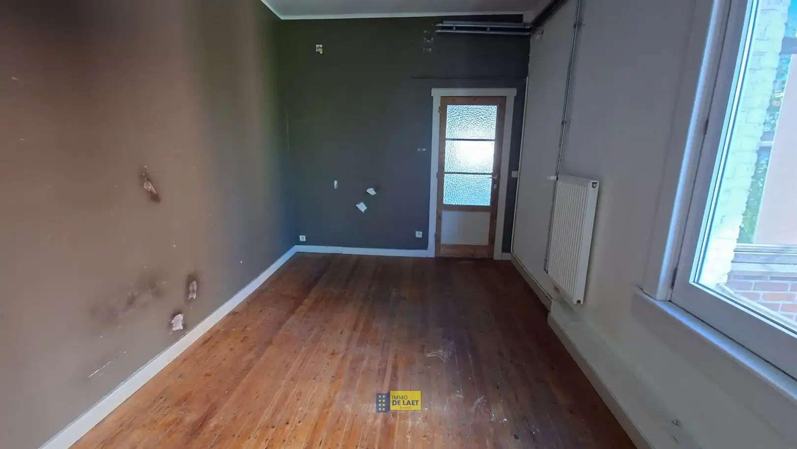 Appartement 1ste verdieping foto 8