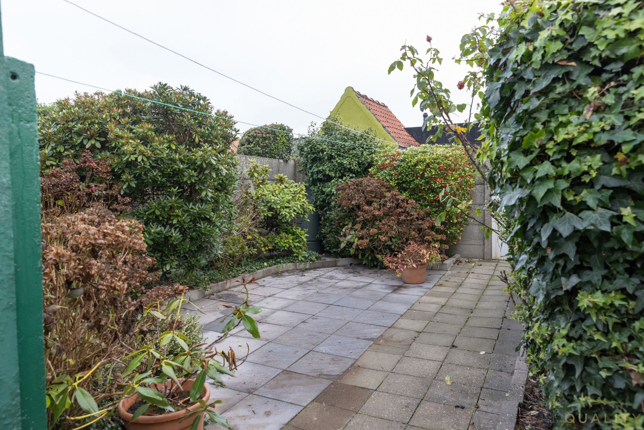 Te renoveren woning in Bornem centrum foto 12