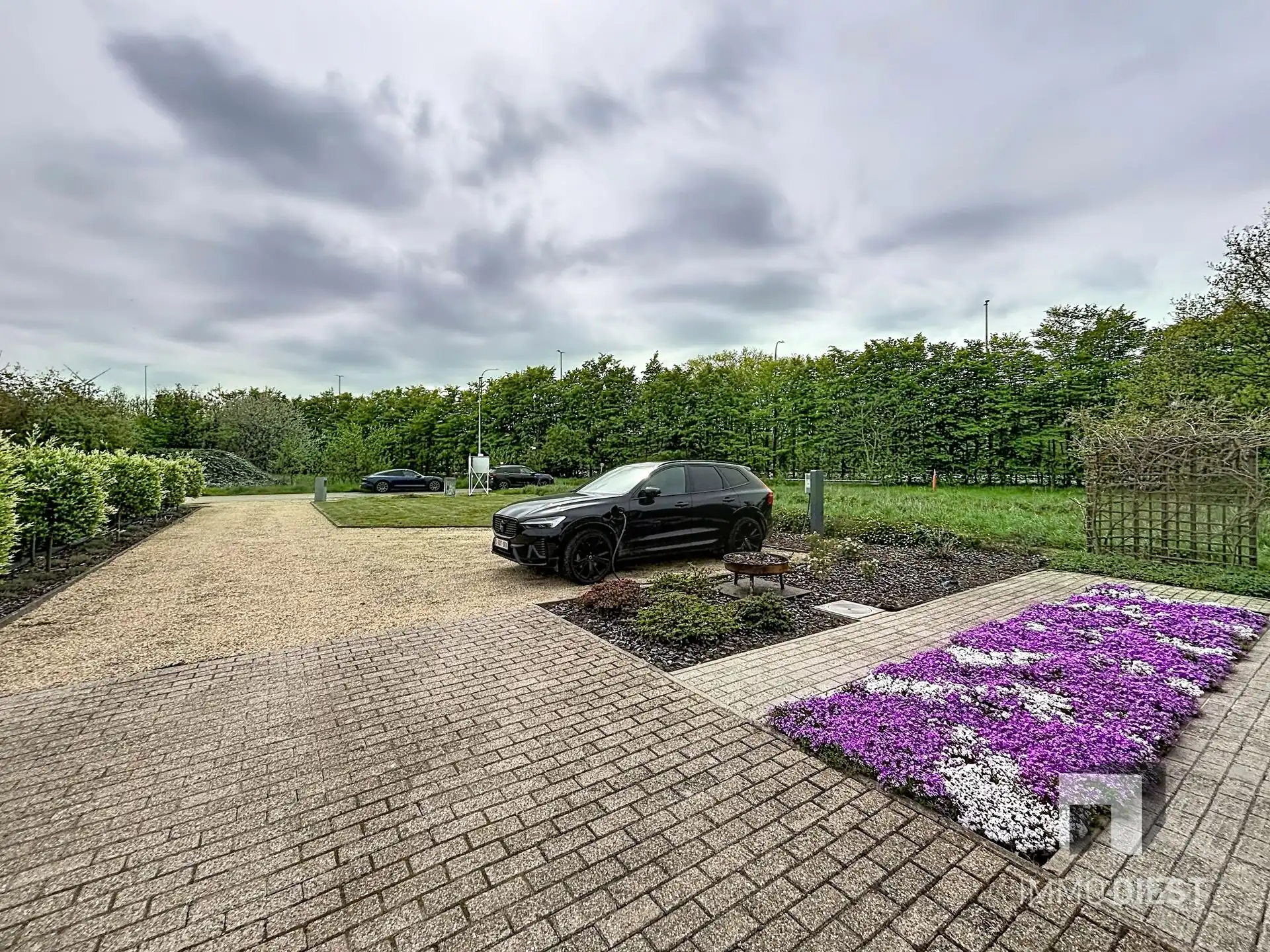 Energiezuinige woning op 11are met 3 slpk foto 3