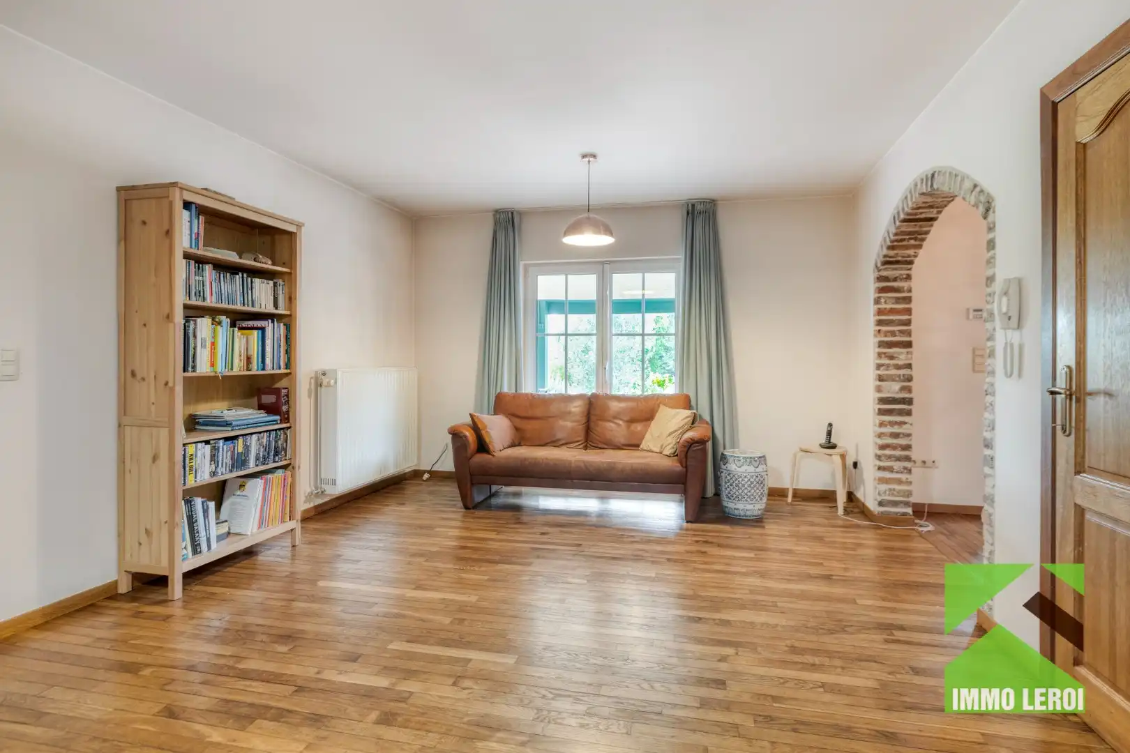 Karaktervolle villa op ruim perceel met prachtige tuin in Tongeren-Mal foto 8