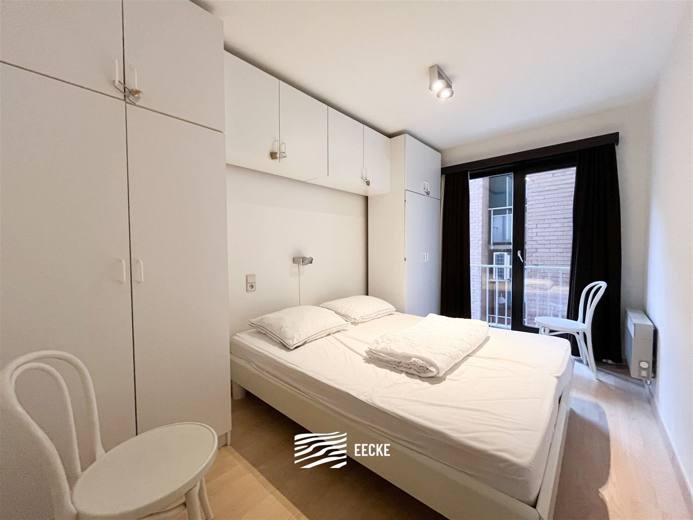 Appartement met 2 slaapkamers foto 8